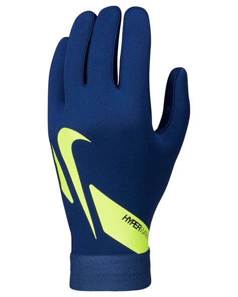 Herren Fußball Handschuhe 